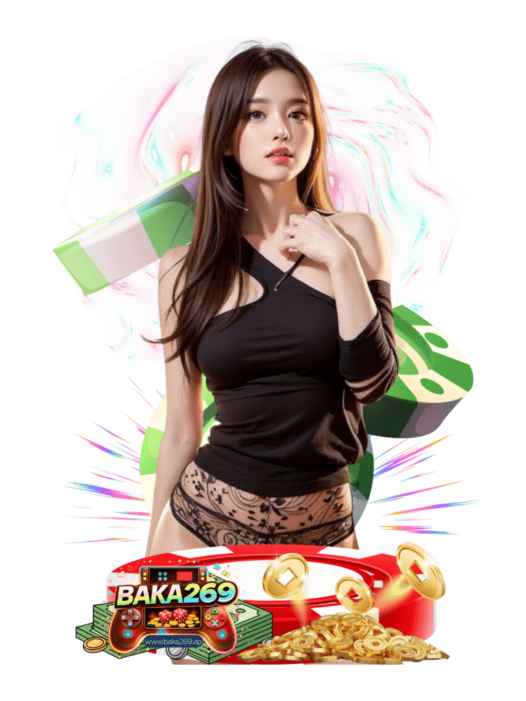 baka269 คาสิโนสด